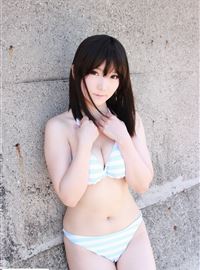 条纹Yukina 2-Yukina Himeragi（击血）2(21)